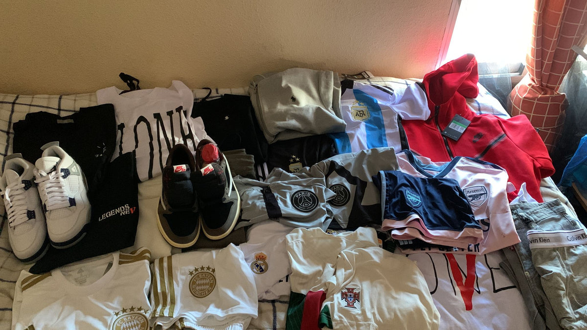 Pack de TODOS los proveedores