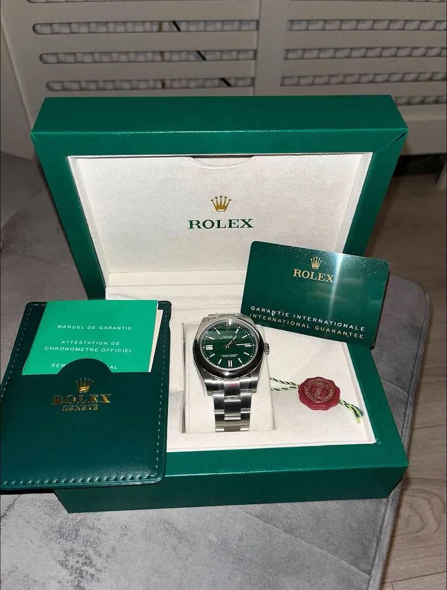 Pack de proveedores de RELOJES y G-SHOCK