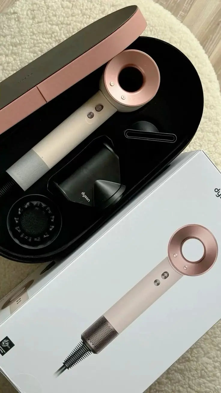 Pack de proveedores de DYSON