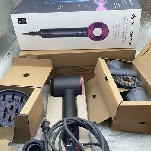 Pack de proveedores de DYSON