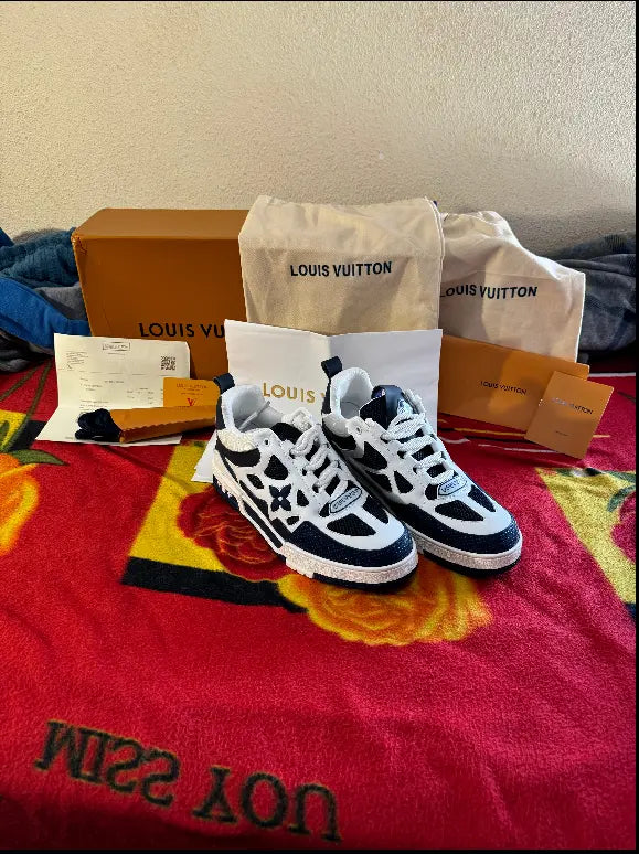 Pack de proveedores de Zapatillas