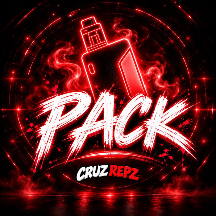Pack de proveedores de VAPERS