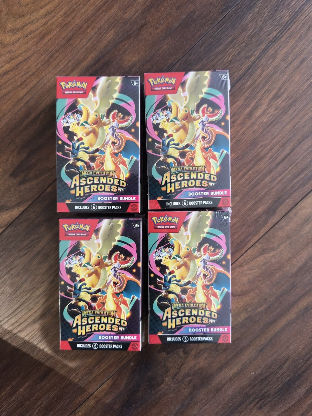 Pack de proveedores de POKEMON