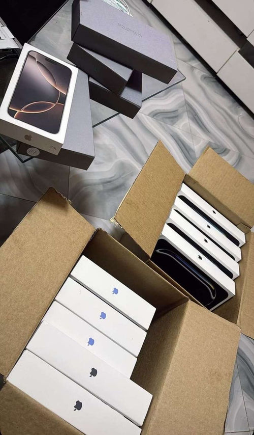 Pack de proveedores de ELECTRÓNICA